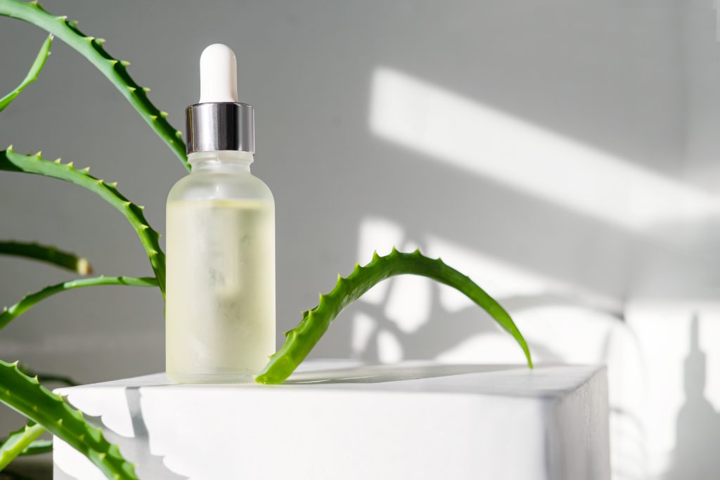 Clean Beauty